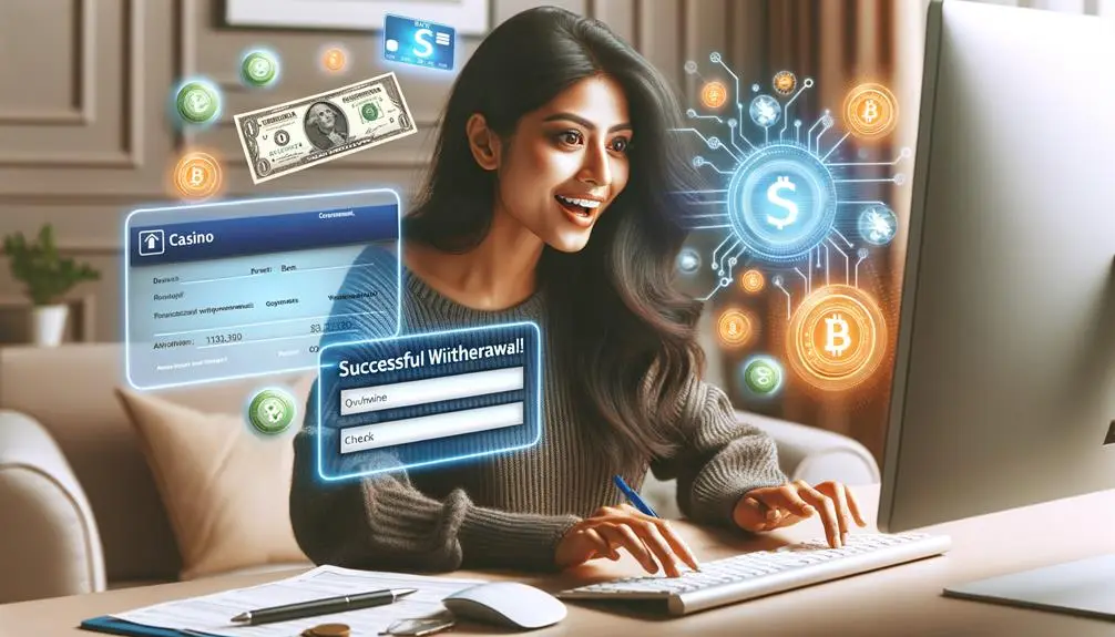 Big Bonuses at JL3 Online Casino